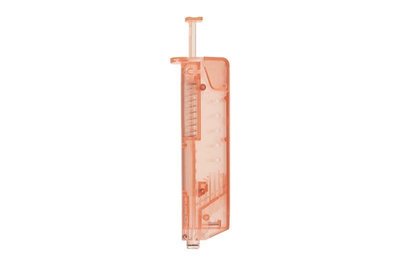 Delta Armory Speed loader 100 BBs Orange