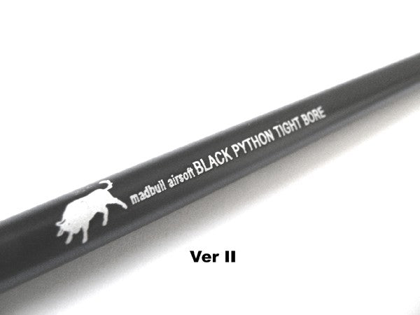 Madbull 6.03 Black Python II Barrel 650mm