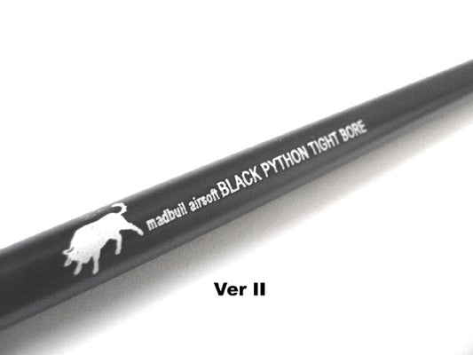 Madbull 6.03 Black Python II Barrel 650mm