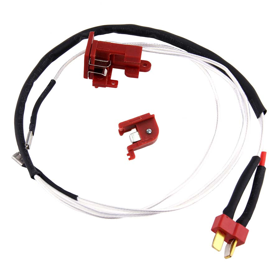 SHS Back Switch Assembly for V2 Gearbox