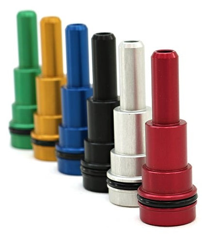 Polarstar Fusion Engine™ Nozzles AK - Red