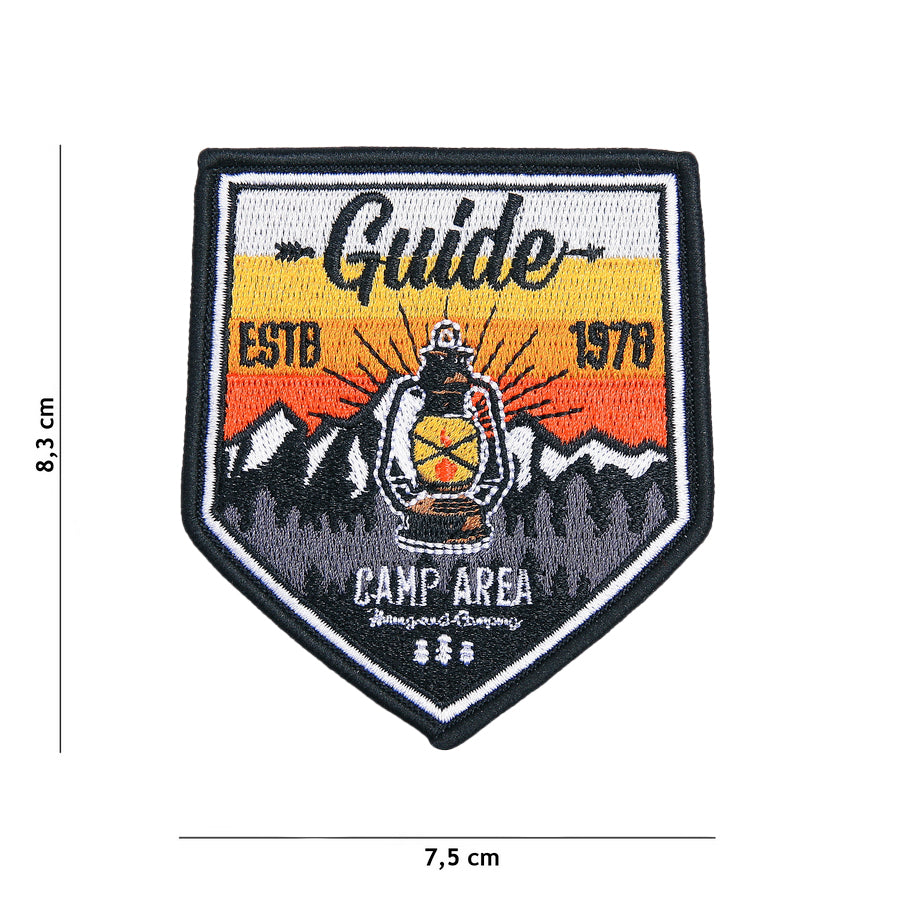 Patch Guide
