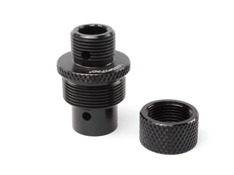 Airsoft Pro Suppressor adapter for Tokyo Marui VSR-10 Pro, JG BAR-10 and CYMA CM.706