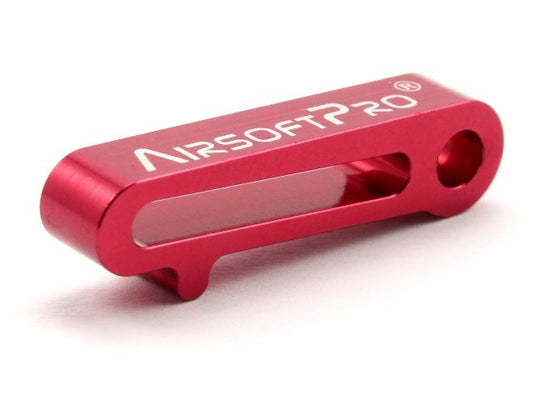 Airsoft Pro HopUp CNC Roller Shape Lever for Tokyo Marui VSR Rifles