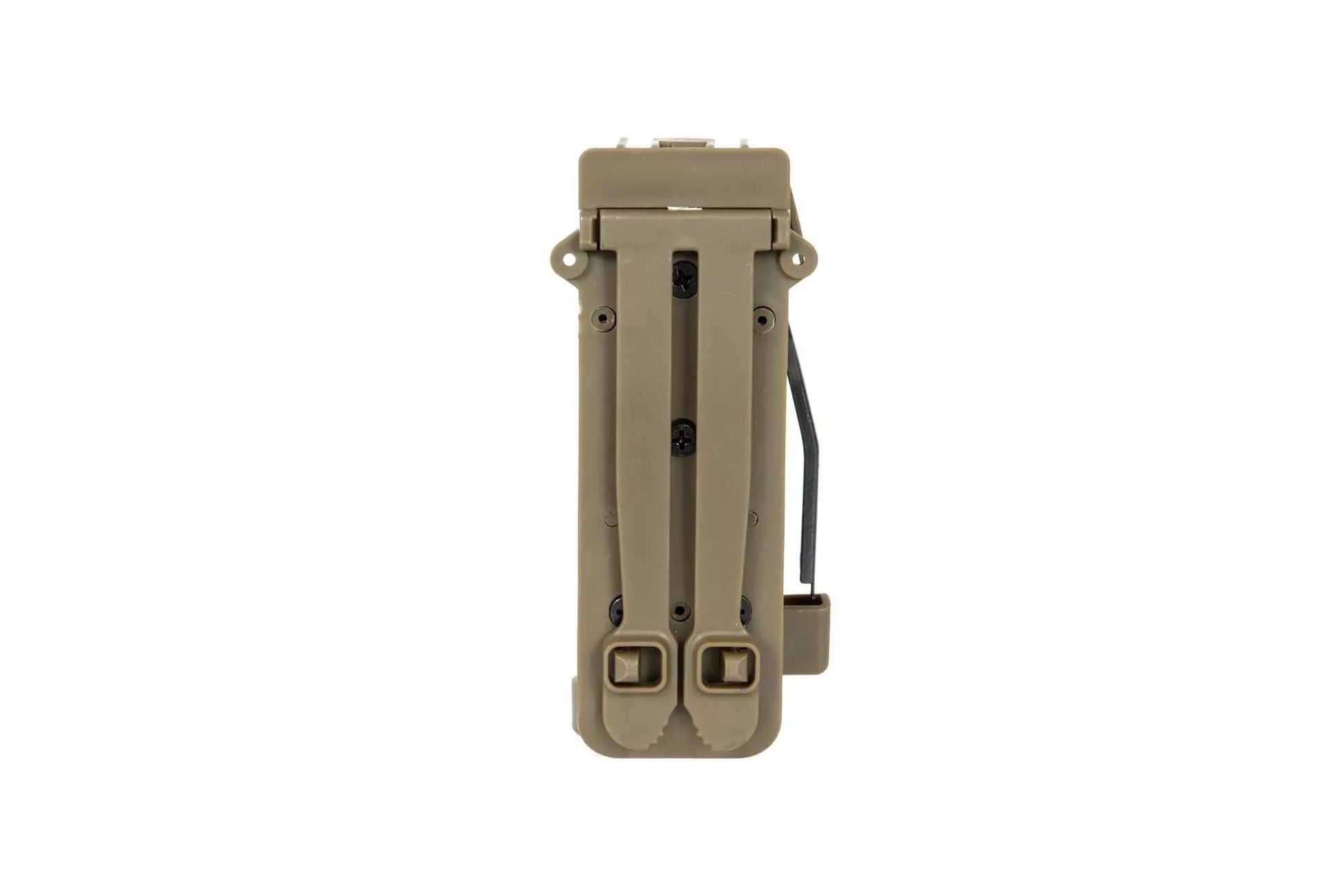 Ultimate Tactical Dummy Smoke Grenade with pouch - tan