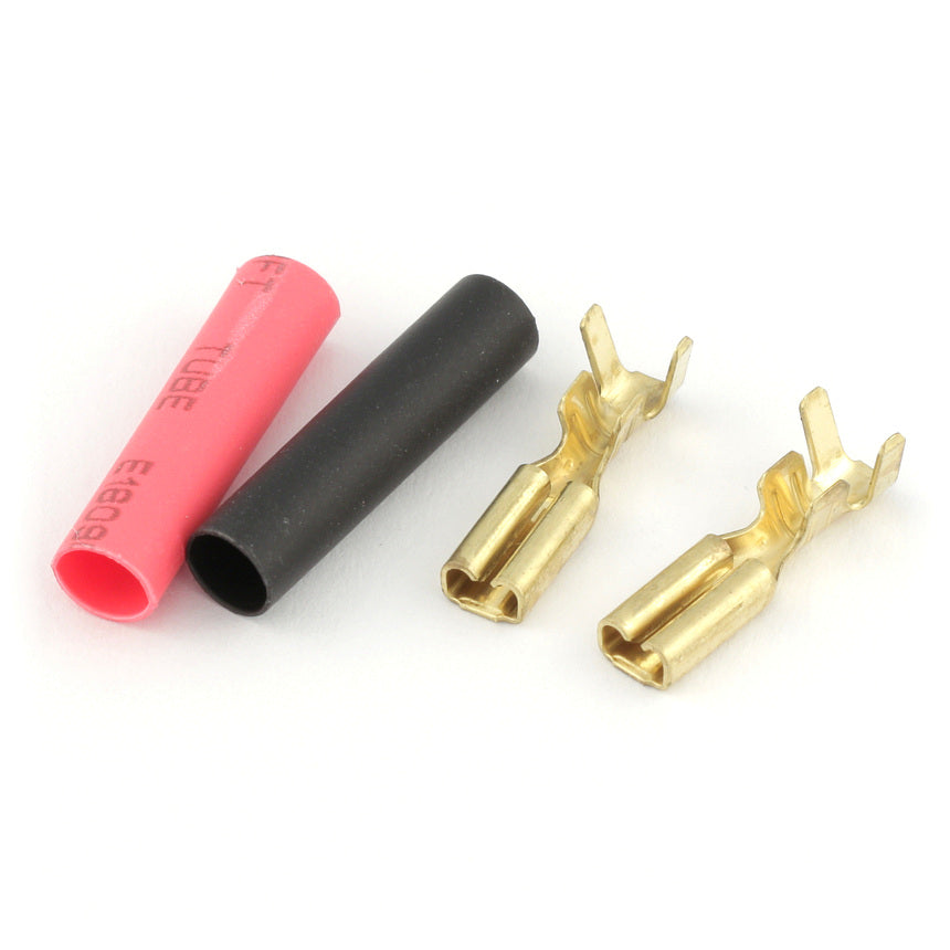 Gate Motor Connectors 2.8x0.5 [female set]