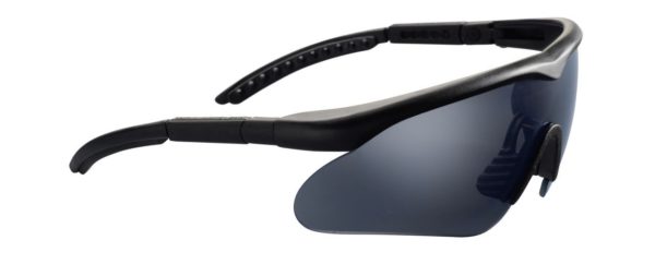 SwissEye Raptor Black